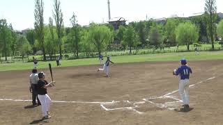 2023 04 09 習志野大会1回戦