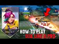 HOW TO PLAY IXIA LIKE A PRO IN HIGH RANK | IXIA TUTORIAL 2024 - MLBB