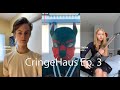 Tiktok Cringe - CringeHaus Ep. 3