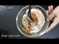 tambittu recipe ಗೋಧಿ ಹಿಟ್ಟಿನ ತಂಬಿಟ್ಟು wheat flour laddu