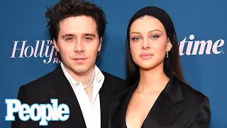 Nicola Peltz and Brooklyn Beckham's Wedding Drama Intensifies with New Court Filing | PEOPLE