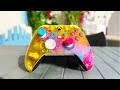 Xbox FORZA HORIZON 5 Limited Edition CONTROLLER Unboxing