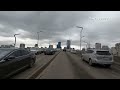 ulaanbaatar 4k drive tour uhd hq 2023 4 13