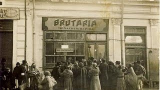 MAREA FOAMETE DIN ROMÂNIA 1946-1947 / documentar arhiva SU