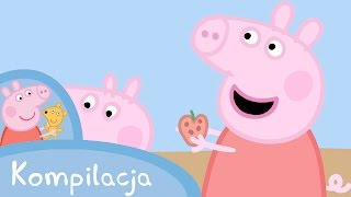 Peppa Pig (Świnka Peppa) -  Kompilacja 2 (50 minut)