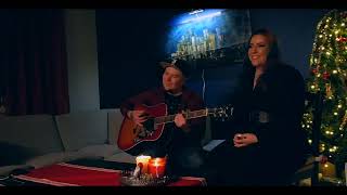 Nordnorsk Julesalme cover by Falla Maria \u0026 Vidar Helander