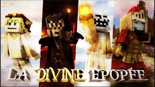 La Divine Epopée: S01E01 : LE PVE EST MEILLEUR QUE MA TEAM !!!