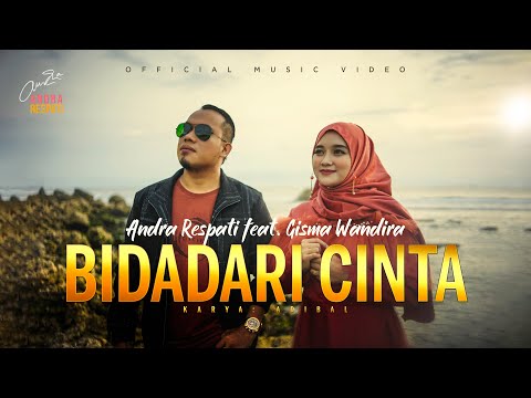 Download Lagu Bidadari Cinta Versi Terbaru Slowrock 2021 Andra Respati Ft Gisma Wandira Mp3