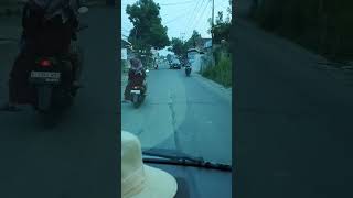 Awas pak sennyaa salah #automobile