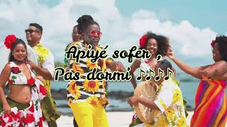 Mootia - Elijah & Linzy Bacbotte Lyrics