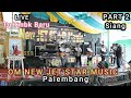 PART 2 SIANG || || OM NEW JET STAR MUSIC ||  live Tg Tmbk Baru Kec. Tg Batu