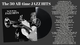 30 All-Time Jazz Hits [Smooth Jazz]