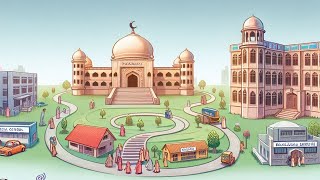 Choosing Education Path for Your Child: Madrasa or School- English Medium or Bangla Medium