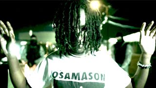 osamason - frontin (extended intro) [prod. dylan!]