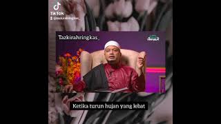 #ustazwadianuar #fyp #tazkirah