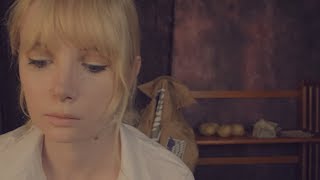 Attack on Titan Role Play with Historia 🛡 ASMR