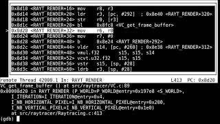Hello, GDB!
