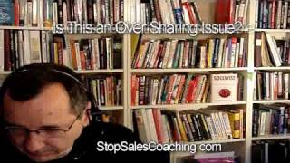 Sales Coaches Stop Complaints