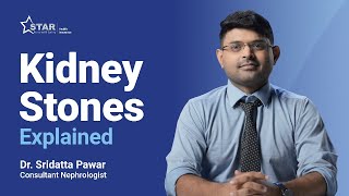 Kidney Stones: Symptoms, Causes, Treatment | How to Know I Have Kidney Stones | Star Health