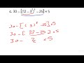 g6 u3 l4 6 order of operations and exponents