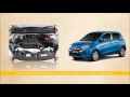 suzuki cultus new vs old features engine details