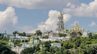 Форпост Москвы в Киеве: будут ли РПЦ и УПЦ делить Киево-Печерскую лавру