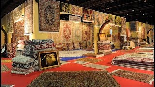 Azərbaycan xalçaları - Azerbaijan carpets