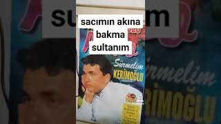 aliko alparslan saçımın akına bakma sultanım