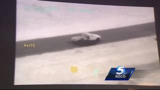 OHP releases footage of officers shooting, killing Michael Vance