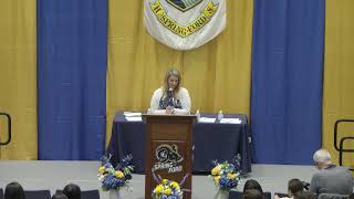 Spring-Ford Senior Commencement Awards Ceremony 2026