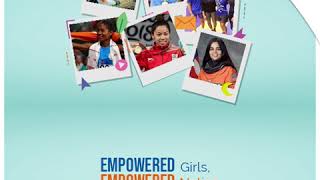 PMBJP | Celebrating the Indian Girls on International Girl Child Day