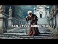 Santo del Giorno 4 novembre | San Carlo Borromeo