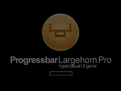 Progressbar Largehorn Youtube