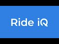 What is the value of Ride iQ?