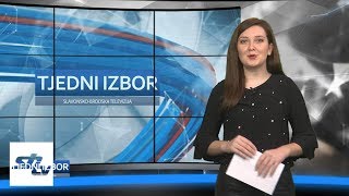 SBTV - TJEDNI IZBOR - 29.12.2019.