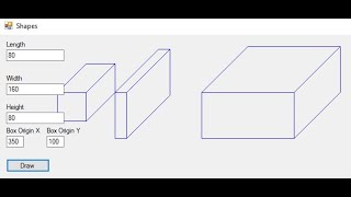 C# Classes, Objects, Constructors, and Parameters Tutorial