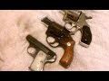 3 pistols for $100 armi galesi charter arms 38 spl h u0026r 32 s u0026w