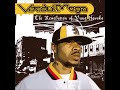 Vordul Mega (of Cannibal Ox) - Hell Yeah (Prod. by Belief) (2004)