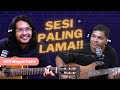 Lagu yang terkeluar bila mood suram | Dalam Perjalanan feat. Megat Fazly | Dari Studio EP20 🎤