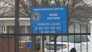 Indiana to conduct first execution in 15 years