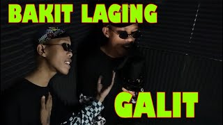 BAKIT BIGLA NA LANG NAG IBA | LGGM AKO SI DOGIE COVER BY MARIANO G.