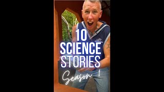 10 Fascinating Science Stories With Chemical Kim Season 1