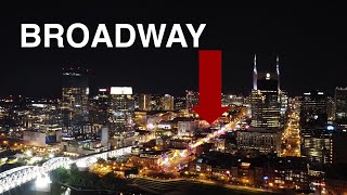 NASHVILLE TN LIVE BROADWAY STREET / PEOPLE WATCHING / BANDS WATCHING / BARS/ HANG OUT /VLOG TOUR