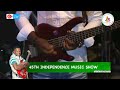 Simon Mutambi Latest Live @ Uhuru Zim @45 Gala 2025