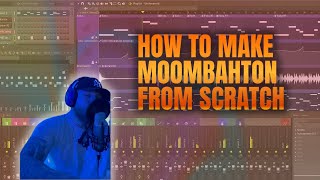 How To Make Moombahton From Scratch