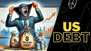 National Debt Unmasked: Why Countries Don't Pay It Off