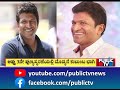 puneeth rajkumar ಗದಗದಲ್ಲಿ ಇದ್ದಾರೆ ಪುನೀತ್ ರಾಜ್‍ಕುಮಾರ್ ಅಪ್ಪಟ ಅಭಿಮಾನಿ ಮುತ್ತಣ್ಣ public tv