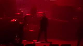 Motionless In White - Live In Mexico City 26-10-2022 Full Set