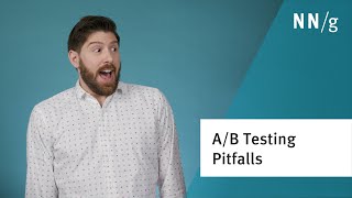 Don't A/B Test Yourself Off a Cliff