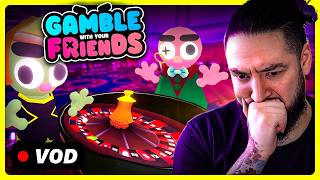 Gamble With Your Friends
